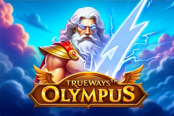 Bgaming Olympus Trueways Slot Game Thumbnail Image