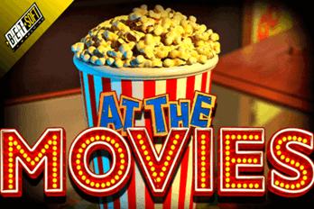 Betsoft At The Movies Slot GameThumbnail Image