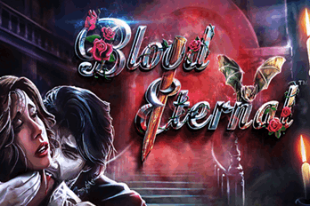 Blood Eternal Slot Game Betsoft Blood Eternal Slot GameThumbnail Image