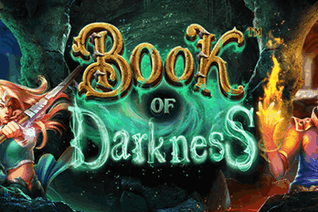 Betsoft Book of Darkness Slot GameThumbnail Image