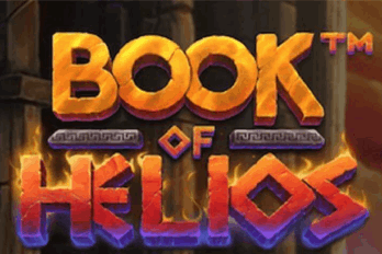 Betsoft Book of Helios Slot Game Thumbnail Image