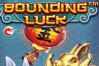 Betsoft Bounding Luck Slot Game Thumbnail Image