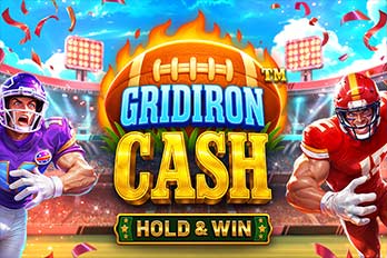 Betsoft Gridiron Fortune Slot Game Thumbnail Image