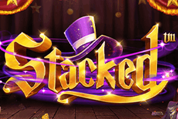 Betsoft Stacked Slot GameThumbnail Image