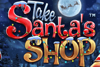 Betsoft Take Santas Shop Slot GameThumbnail Image