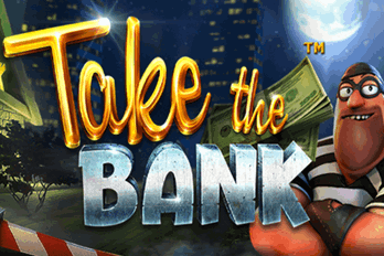 Betsoft Take The Bank Slot GameThumbnail Image