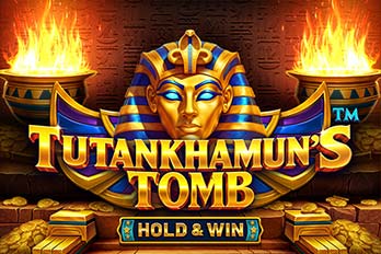 Betsoft Tutankhamuns Tomb Slot Game Thumbnail Image