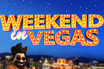 Betsoft Weekend in Vegas Slot GameThumbnail Image