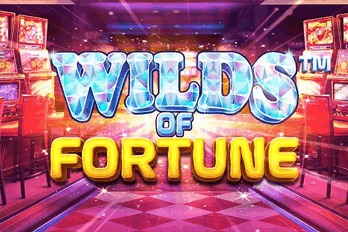 Betsoft Wilds of Fortune Slot Game Thumbnail Image