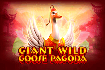 Endorphina Giant Wild Goose Pagoda Slot Game Thumbnail Image