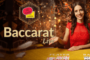 Baccarat Live Casino Evolution Baccarat Live Casino Thumbnail