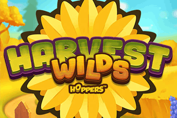 Harvest Wilds Slot Game Hacksaw Harvest Wilds Slot Game Thumbnail Image