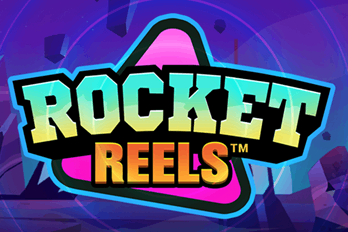 Rocket Reels Slot Game Hacksaw Rocket Reels Slot Game Thumbnail Image