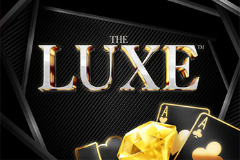 Hacksaw The Luxe Slot Game Thumbnail Image