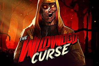 Hacksaw The Wildwood Curse Slot Game Thumbnail Image