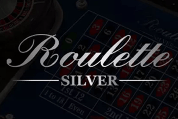 Roulette Silver Table Game iSoftBet Roulette Silver Table Game Thumbnail Image