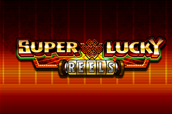 Super Lucky Reels Slot Game iSoftbet Super Lucky Reels Slot Game Thumbnail Image