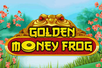 Microgaming Golden Money Frog Slot Game Thumbnail Image