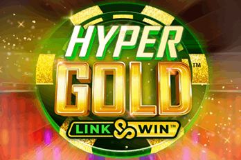 Microgaming Hyper Gold Slot Game Thumbnail Image