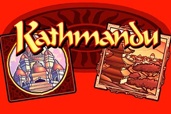 Kathmandu Slot Game Microgaming Kathmandu Slot Game Thumbnail Image