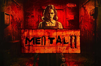 NoLimit City Mental 2 Slot Game Thumbnail Image