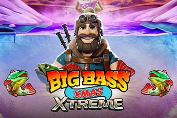 Pragmatic Play Big Bass Xmas Xtreme Slot Game Thumbnail Image