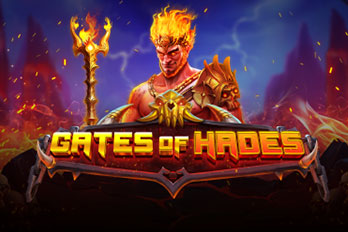 Pragmatic Play Gates of Hades Slot Game Thumbnail Image