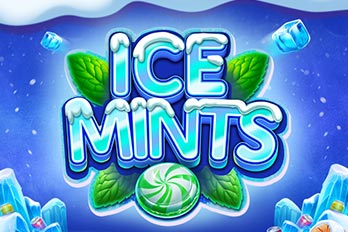Pragmatic Play Ice Mints Slot Game Thumbnail Image