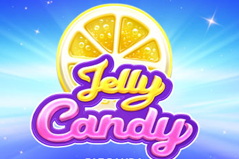 Pragmatic Play Jelly Candy Slot Game Thumbnail Image