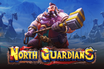 North Guardians Slot Game Pragmatic Play North Guardians Slot Game Thumbnail Image