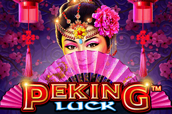 Peking Luck Slot Game Pragmatic Play Peking Luck Slot Game Thumbnail Image