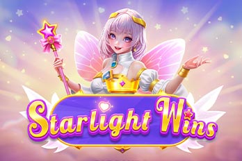 Pragmatic Play Starlight Wins Slot Game Thumbnail Image