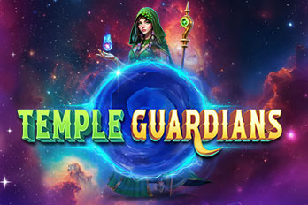 Pragmatic Play Temple Guardians Slot Game Thumbnail Image