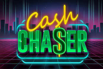 Spinlogic Cash Chaser Slot Game Thumbnail Image