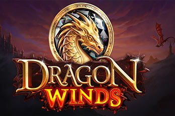Spinlogic Dragon Winds Slot Game Thumbnail Image
