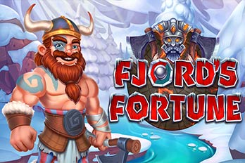 Spinlogic Fjords Fortune Slot Game Thumbnail Image