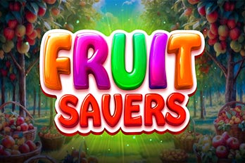 Spinlogic Fruit Savers Slot Game Thumbnail Image