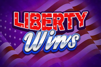 Spinlogic Liberty Wins Slot Game Thumbnail Image
