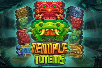 Spinlogic Temple Totems Slot Game Thumbnail Image