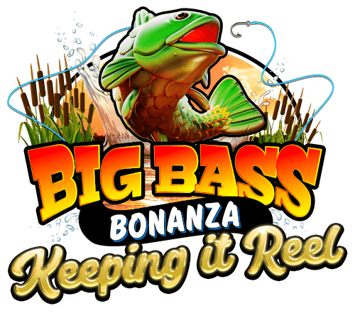 emucasino-big-bass-bonanza-keeping-it-reel-logo