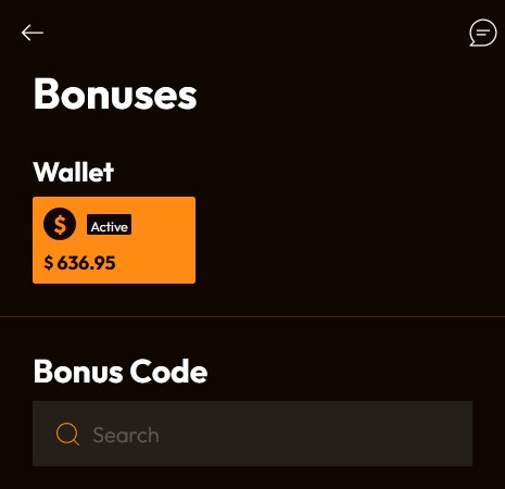 emucasino-bonus-codes-enter-code-bonus-section