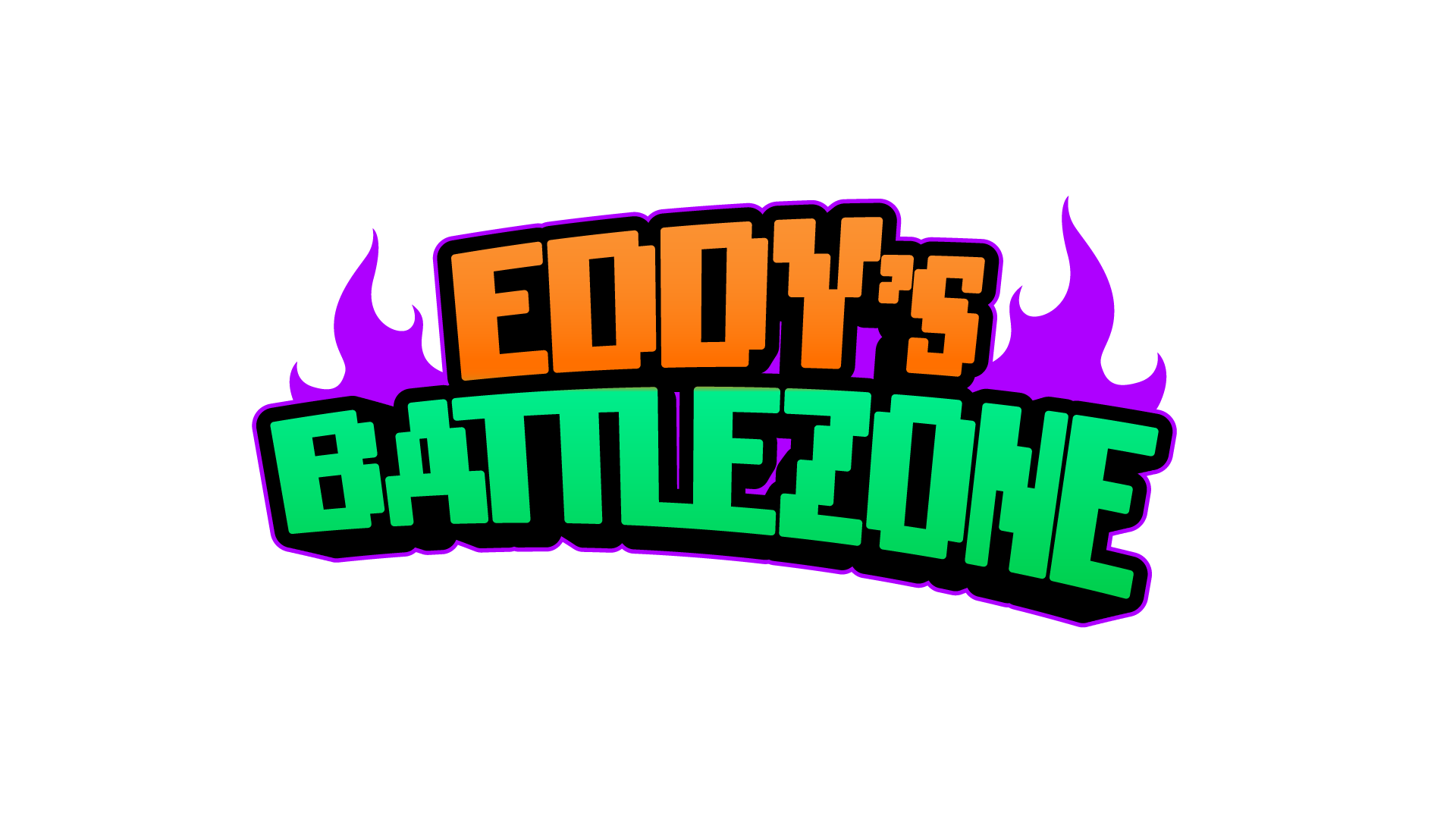 Eddy's Battlezone