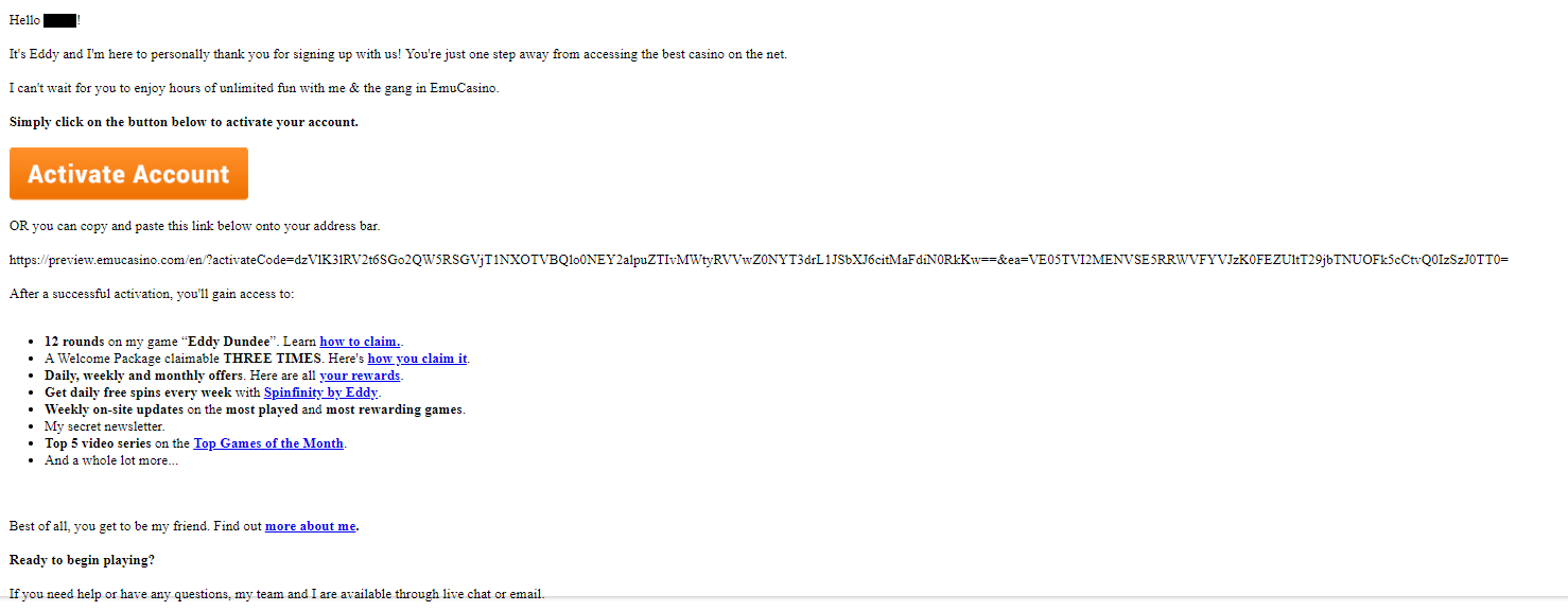 emucasino-account-activation-email