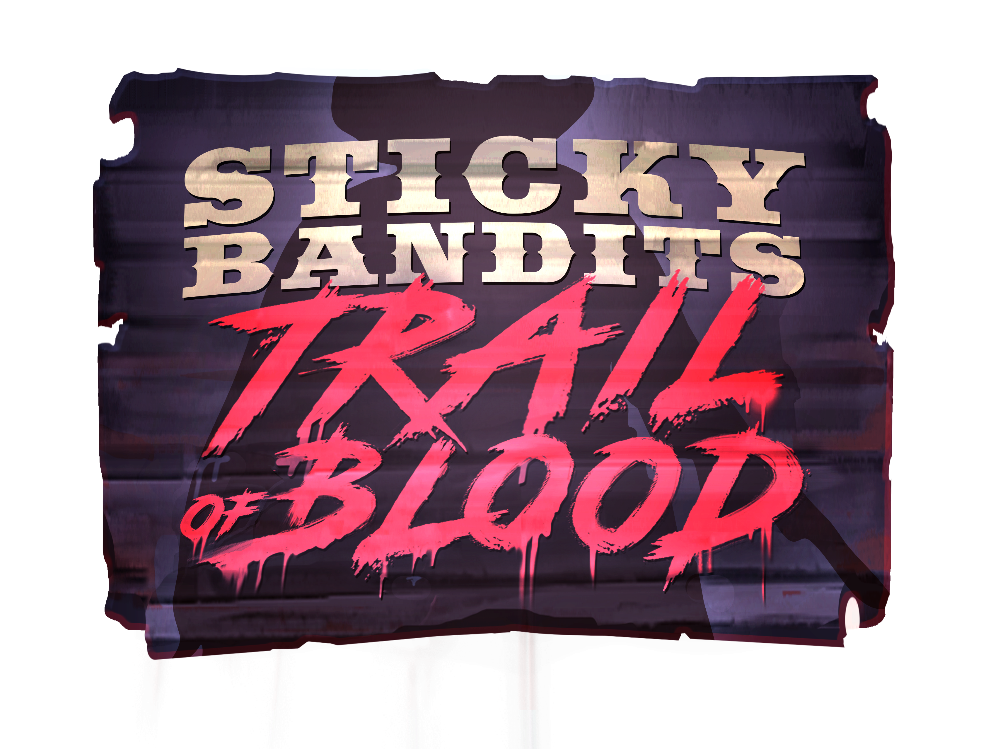 emucasino-sticky-bandits-trail-of-blood-logo