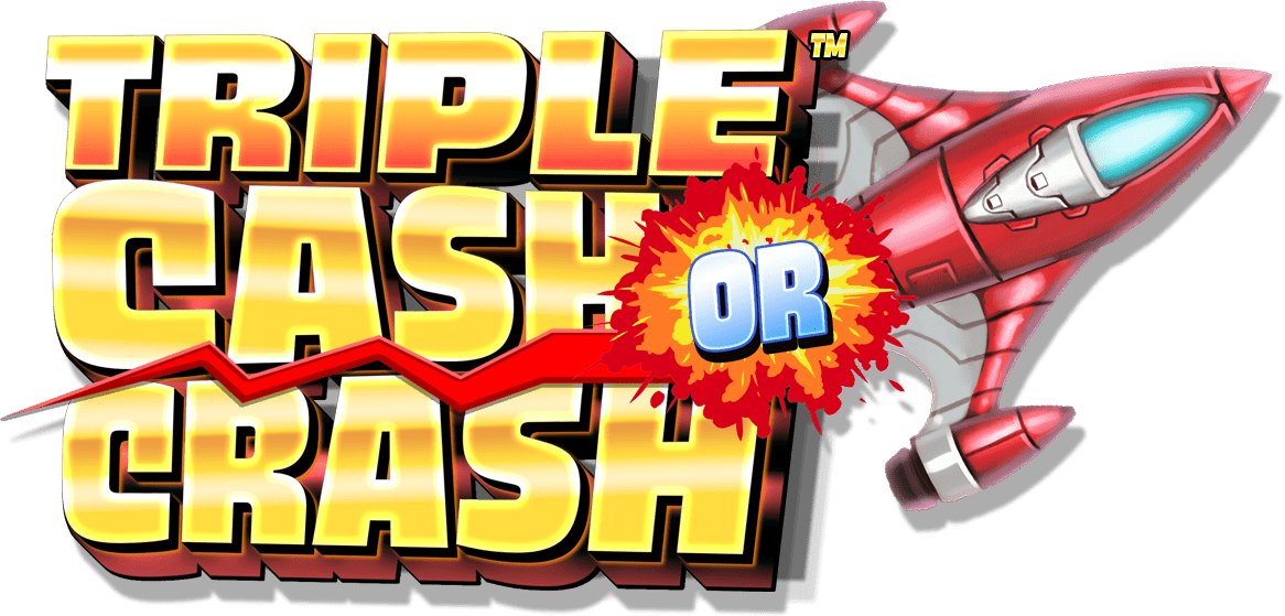 triple cash or crash betsoft