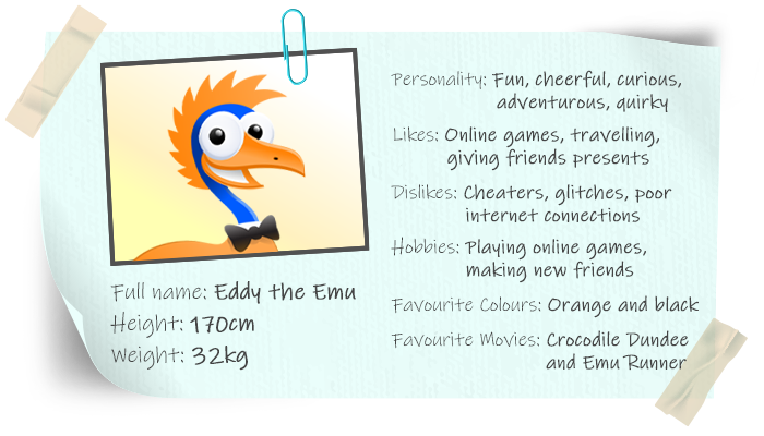 Poor Eddie . Online Games .